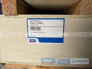 Vòng bi SKF 23044 CCK/W33