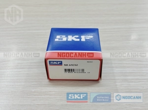 Vòng bi SKF NA 69/32