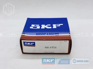 Vòng bi SKF NA 4914
