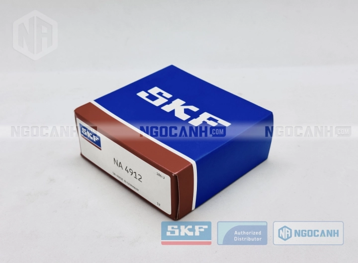 Vòng bi SKF NA 4912
