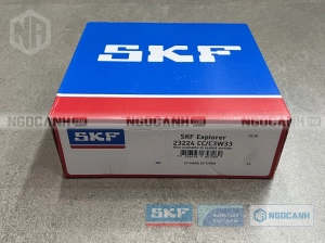 Vòng bi SKF 23224 CC/C3W33