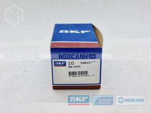 Vòng bi SKF NA 4901