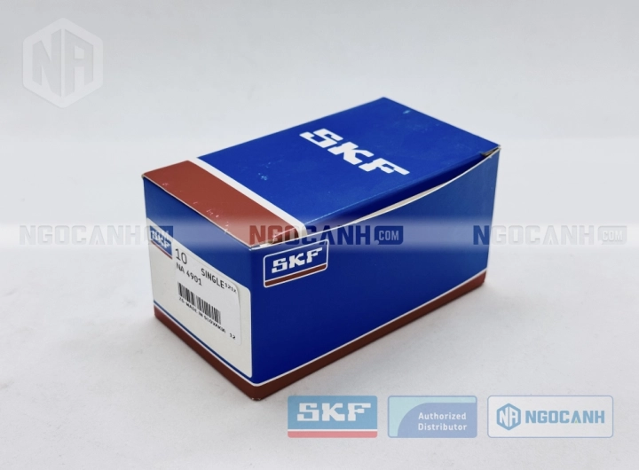 Vòng bi SKF NA 4901