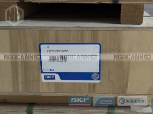Vòng bi SKF 23232 CC/C3W33