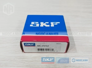 Vòng bi SKF NA 49/32
