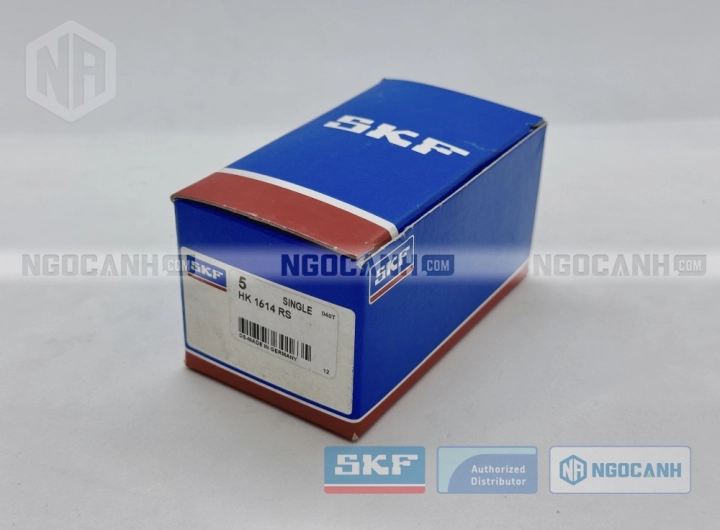 HK 1614 RS