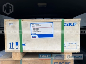 Vòng bi SKF 22244 CC/C3W33