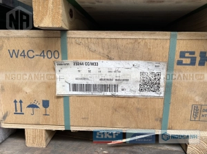 Vòng bi SKF 23244 CC/W33