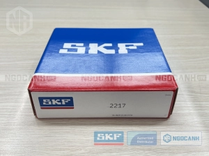 Vòng bi SKF 2217