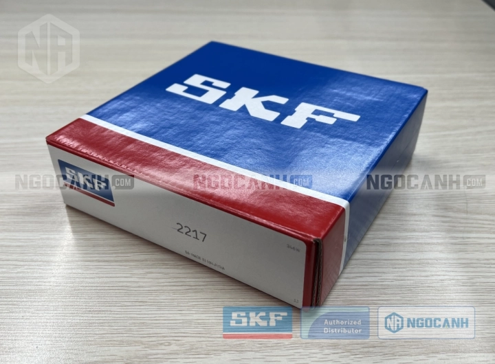 Vòng bi SKF 2217