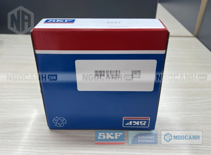 Vòng bi SKF 2217