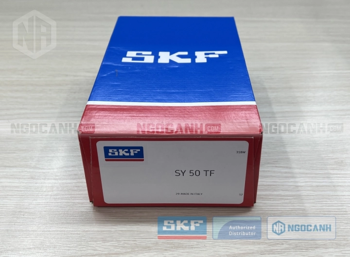 SY 50 TF