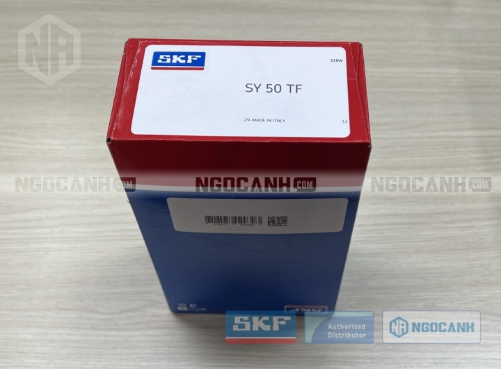 SY 50 TF