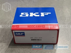 Gối đỡ SKF UKF 212 K/H