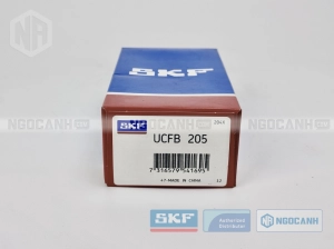 Gối đỡ SKF UCFB 205