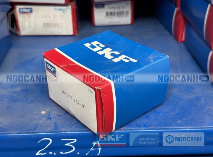 YAR 209-112-2F
