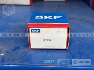 Vòng bi SKF YAT 204