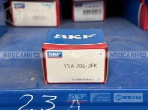 Vòng bi SKF YSA 206-2FK