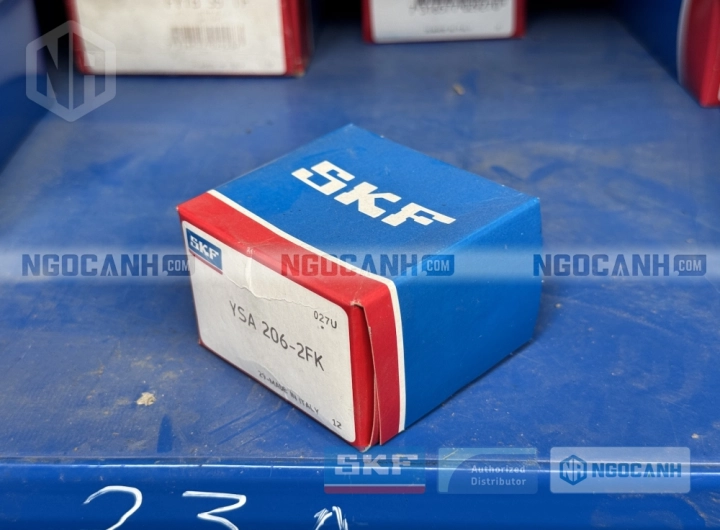 Vòng bi SKF YSA 206-2FK