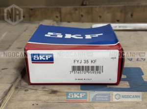 Gối đỡ SKF FYJ 35 KF