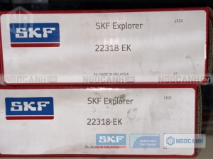 Vòng bi SKF 22318 EK
