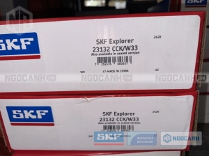 Vòng bi SKF 23132 CCK/W33
