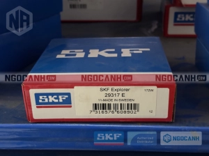Vòng bi SKF 29317 E