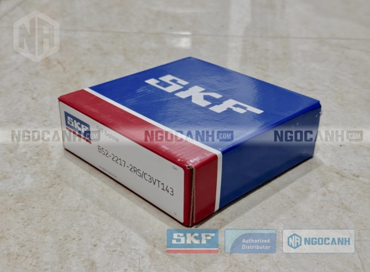 BS2-2217-2RS/C3VT143