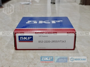 Vòng bi SKF BS2-2220-2RS5/VT143
