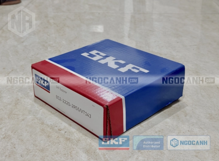 BS2-2220-2RS5/VT143