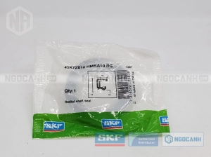 Phớt SKF 45x72x10 HMSA10 RG