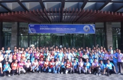 National Sales Bootcamp 2025: Empowering Commercial Excellence