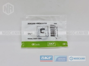 Phớt 20X32X6 HMSA10 RG