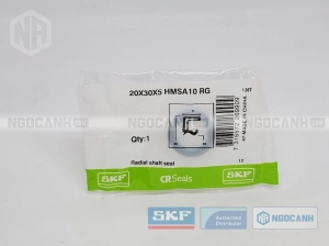 Phớt SKF 20x30x5 HMSA10 RG