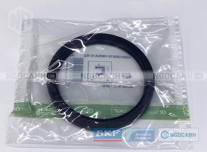 100x120x10 HMSA10 RG