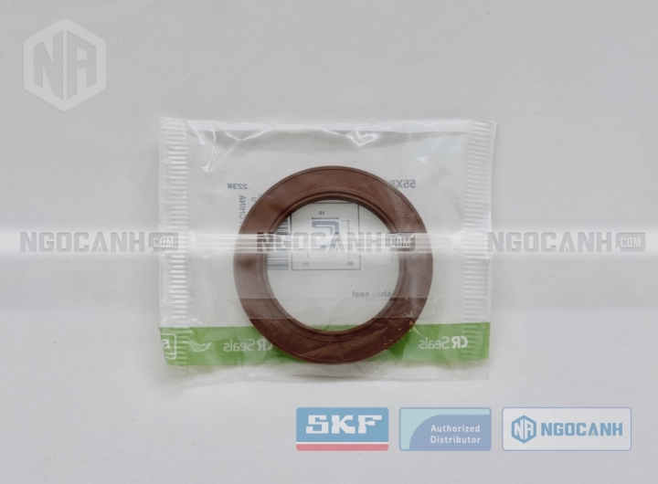Phớt 55x80x10 HMSA10 V