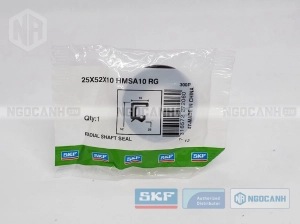 Phớt SKF 25x52x10 HMSA10 RG