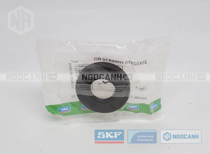 Phớt 25x52x10 HMSA10 RG