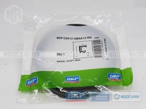 Phớt SKF 95x125x12 HMSA10 RG