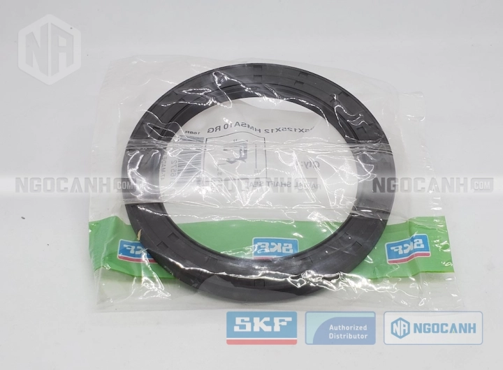 Phớt 95x125x12 HMSA10 RG