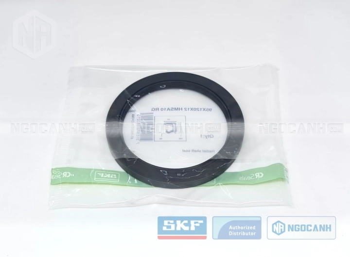 Phớt 95x120x12 HMSA10 RG