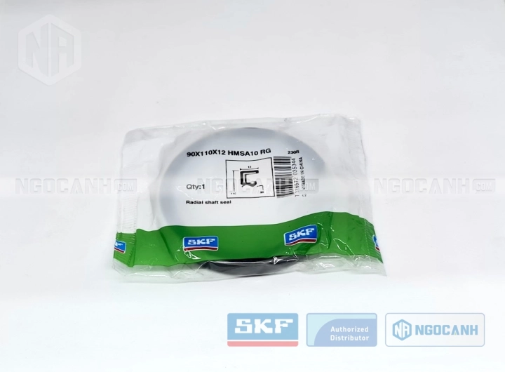 Phớt 90x110x12 HMSA10 RG