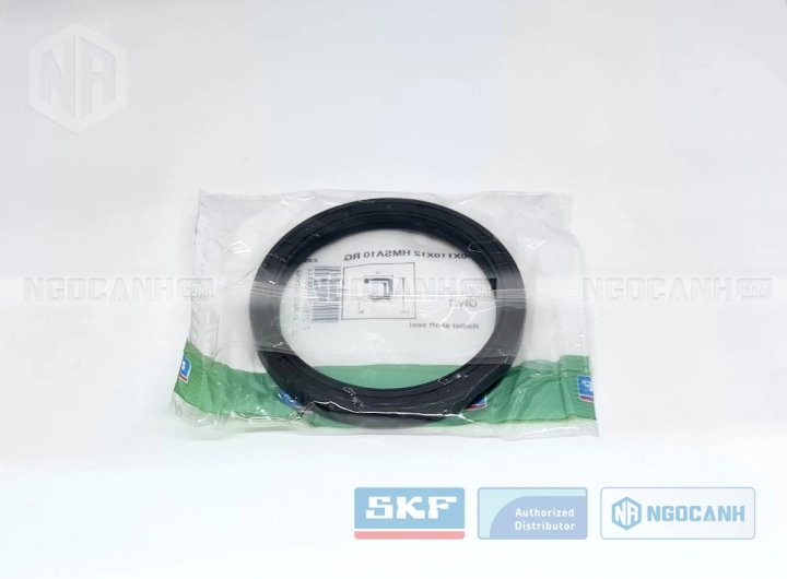 Phớt 90x110x12 HMSA10 RG