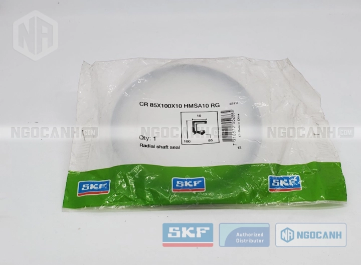 Phớt 85x100x10 HMSA10 RG