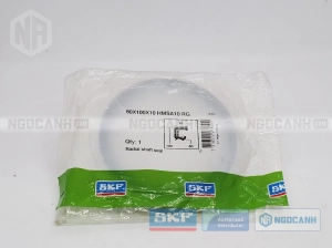 Phớt SKF 80x100x10 HMSA10 RG