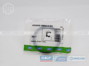 Phớt SKF 52x68x8 HMSA10 RG