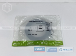 Phớt SKF 50x80x8 HMSA10 RG