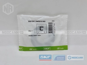 Phớt 35X72X7 HMSA10 RG