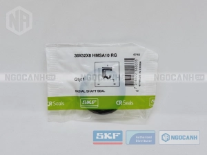 Phớt 38X52X8 HMSA10 RG