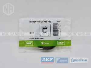 Phớt 42x62x10 HMSA10 RG